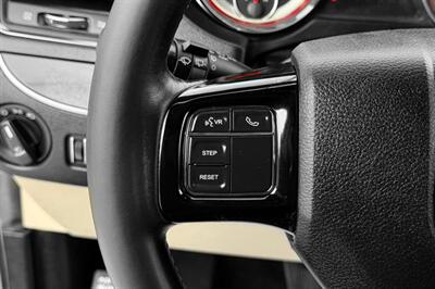 2017 Dodge Grand Caravan SE   - Photo 16 - Edmonton, AB T5G 3E5