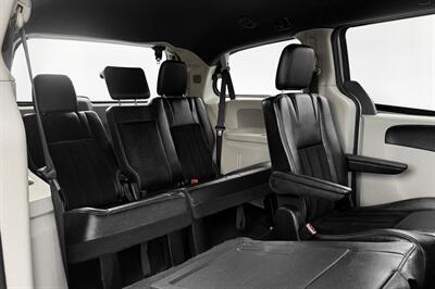 2017 Dodge Grand Caravan SE   - Photo 27 - Edmonton, AB T5G 3E5