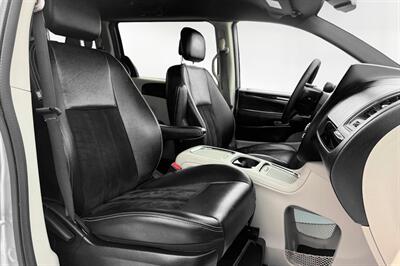 2017 Dodge Grand Caravan SE   - Photo 29 - Edmonton, AB T5G 3E5