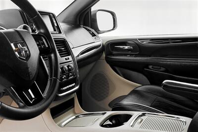 2017 Dodge Grand Caravan SE   - Photo 18 - Edmonton, AB T5G 3E5