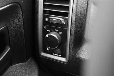 2017 RAM 1500 Tradesman   - Photo 10 - Edmonton, AB T5G 3E5