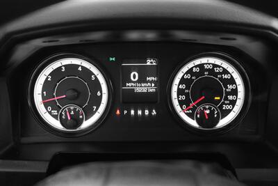 2017 RAM 1500 Tradesman   - Photo 12 - Edmonton, AB T5G 3E5