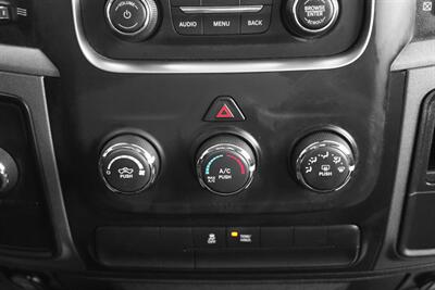 2017 RAM 1500 Tradesman   - Photo 15 - Edmonton, AB T5G 3E5