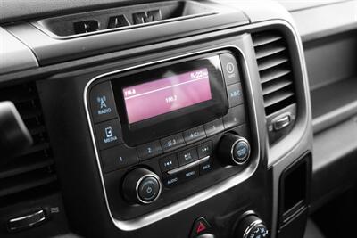 2017 RAM 1500 Tradesman   - Photo 14 - Edmonton, AB T5G 3E5