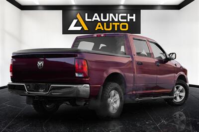 2017 RAM 1500 Tradesman   - Photo 4 - Edmonton, AB T5G 3E5