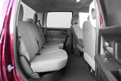 2017 RAM 1500 Tradesman   - Photo 17 - Edmonton, AB T5G 3E5