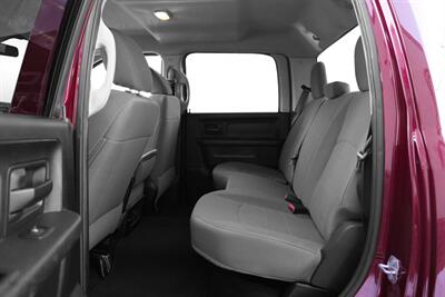 2017 RAM 1500 Tradesman   - Photo 16 - Edmonton, AB T5G 3E5