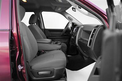 2017 RAM 1500 Tradesman   - Photo 18 - Edmonton, AB T5G 3E5