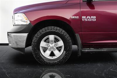 2017 RAM 1500 Tradesman   - Photo 3 - Edmonton, AB T5G 3E5