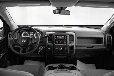 2017 RAM 1500 Tradesman   - Photo 19 - Edmonton, AB T5G 3E5