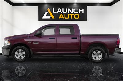 2017 RAM 1500 Tradesman   - Photo 2 - Edmonton, AB T5G 3E5