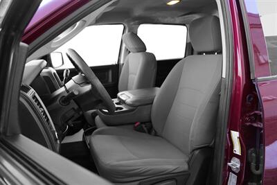 2017 RAM 1500 Tradesman   - Photo 8 - Edmonton, AB T5G 3E5