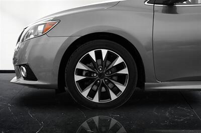 2017 Nissan Sentra SR TURBO - Photo 3 - Edmonton, AB T5G 3E5