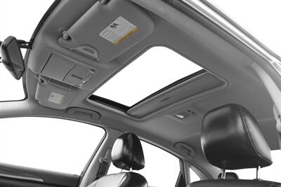 2017 Nissan Sentra SR TURBO - Photo 23 - Edmonton, AB T5G 3E5