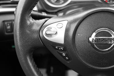 2017 Nissan Sentra SR TURBO - Photo 14 - Edmonton, AB T5G 3E5