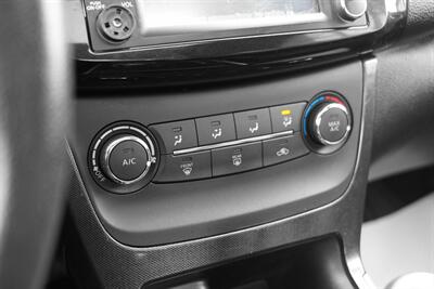 2017 Nissan Sentra SR TURBO - Photo 19 - Edmonton, AB T5G 3E5