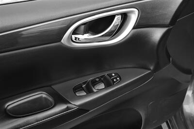 2017 Nissan Sentra SR TURBO - Photo 11 - Edmonton, AB T5G 3E5