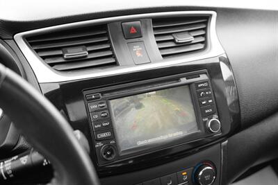 2017 Nissan Sentra SR TURBO - Photo 17 - Edmonton, AB T5G 3E5