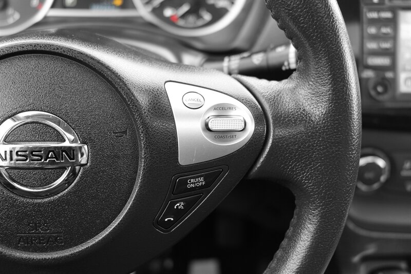 2017 Nissan Sentra SR TURBO - Photo 16 - Edmonton, AB T5G 3E5