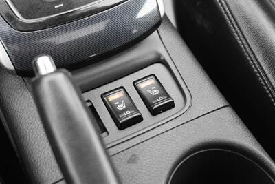 2017 Nissan Sentra SR TURBO - Photo 21 - Edmonton, AB T5G 3E5