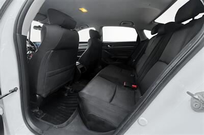 2018 Honda Accord LX   - Photo 8 - Edmonton, AB T6B 0B7