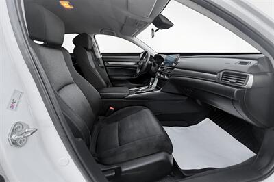 2018 Honda Accord LX   - Photo 10 - Edmonton, AB T6B 0B7
