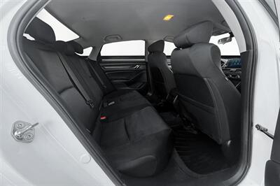 2018 Honda Accord LX   - Photo 9 - Edmonton, AB T6B 0B7