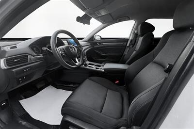 2018 Honda Accord LX   - Photo 7 - Edmonton, AB T6B 0B7