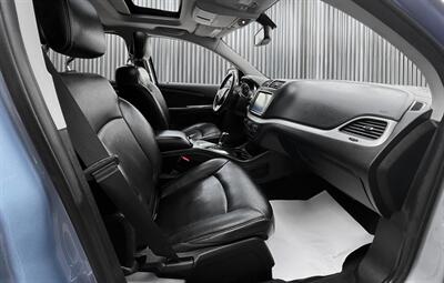 2013 Dodge Journey R/T   - Photo 10 - Edmonton, AB T6B 0B7