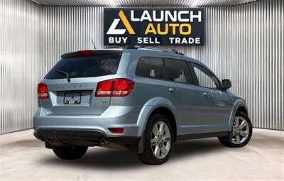 2013 Dodge Journey R/T   - Photo 4 - Edmonton, AB T6B 0B7