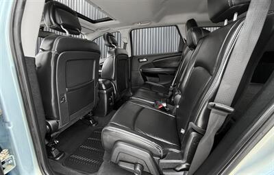2013 Dodge Journey R/T   - Photo 8 - Edmonton, AB T6B 0B7