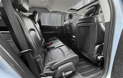 2013 Dodge Journey R/T   - Photo 9 - Edmonton, AB T6B 0B7