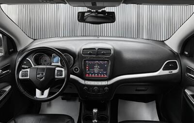 2013 Dodge Journey R/T   - Photo 11 - Edmonton, AB T6B 0B7