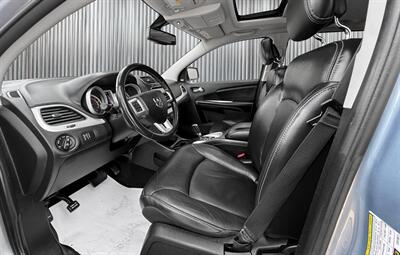 2013 Dodge Journey R/T   - Photo 7 - Edmonton, AB T6B 0B7