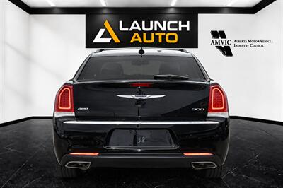 2020 Chrysler 300 Touring - Photo 3 - Edmonton, AB T5G 3E5
