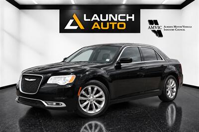 2020 Chrysler 300 Touring Sedan
