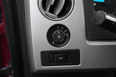 2011 Ford F-150 XL   - Photo 17 - Edmonton, AB T6B 0B7