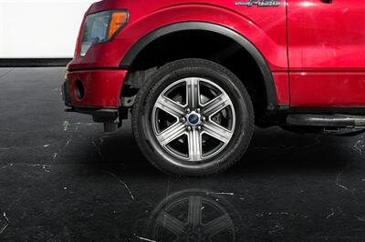 2011 Ford F-150 XL   - Photo 3 - Edmonton, AB T6B 0B7