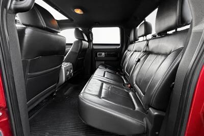 2011 Ford F-150 XL   - Photo 22 - Edmonton, AB T6B 0B7