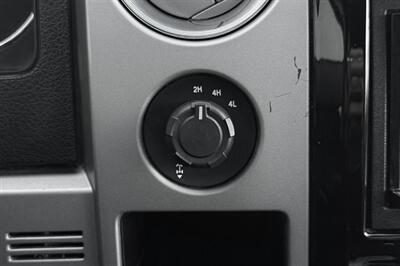 2011 Ford F-150 XL   - Photo 13 - Edmonton, AB T6B 0B7