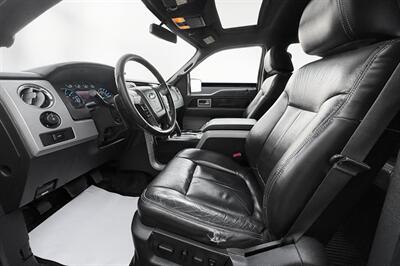 2011 Ford F-150 XL   - Photo 10 - Edmonton, AB T6B 0B7