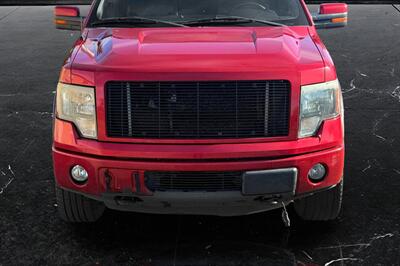 2011 Ford F-150 XL   - Photo 8 - Edmonton, AB T6B 0B7