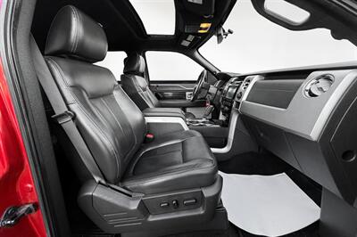 2011 Ford F-150 XL   - Photo 24 - Edmonton, AB T6B 0B7