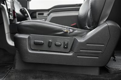 2011 Ford F-150 XL   - Photo 20 - Edmonton, AB T6B 0B7