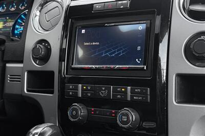 2011 Ford F-150 XL   - Photo 14 - Edmonton, AB T6B 0B7