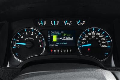 2011 Ford F-150 XL   - Photo 12 - Edmonton, AB T6B 0B7