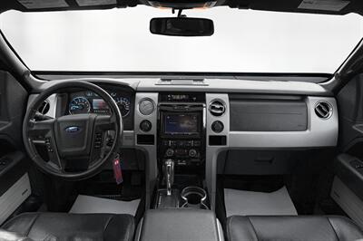 2011 Ford F-150 XL   - Photo 11 - Edmonton, AB T6B 0B7