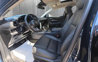 2021 Mazda CX-30 Preferred   - Photo 7 - Edmonton, AB T6B 0B7
