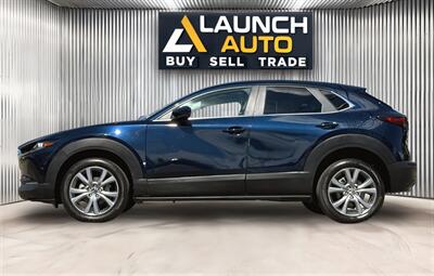 2021 Mazda CX-30 Preferred   - Photo 2 - Edmonton, AB T6B 0B7