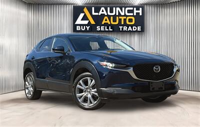 2021 Mazda CX-30 Preferred   - Photo 6 - Edmonton, AB T6B 0B7